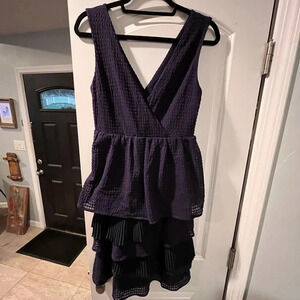 ~Ric Rac Anthropologie~ Dress - Small